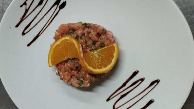 Il Forno dell'Oste - 1