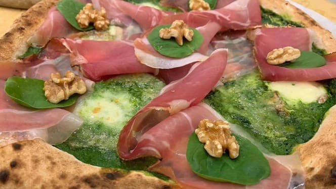 Il Forno dell'Oste - 0