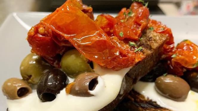 Il Forno dell'Oste - 4