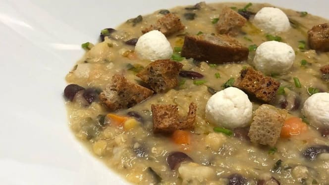 Il Forno dell'Oste - 6