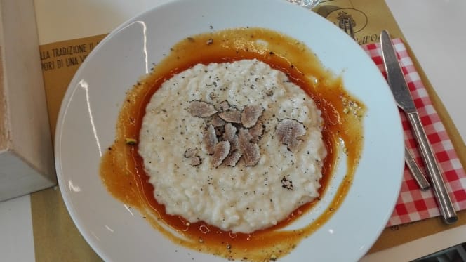 Il Forno dell'Oste - 8