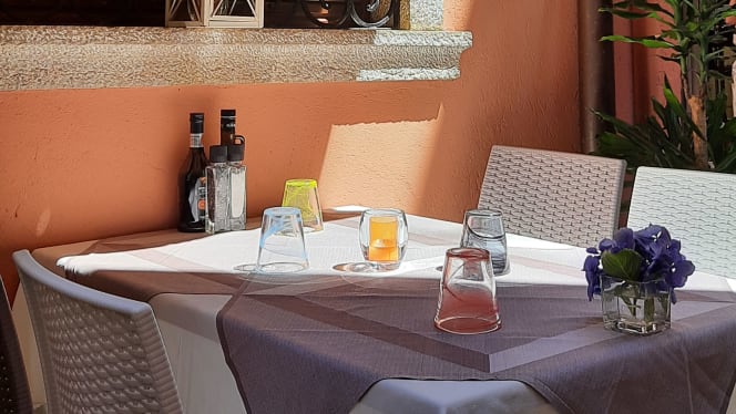 Ristorante Piccolo Hotel - 6