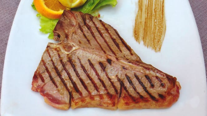 Ristorante Piccolo Hotel - 1