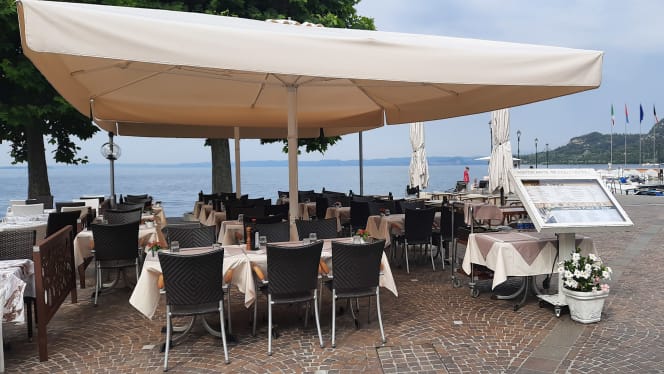 Ristorante Piccolo Hotel - 7