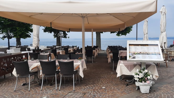 Ristorante Piccolo Hotel - 0