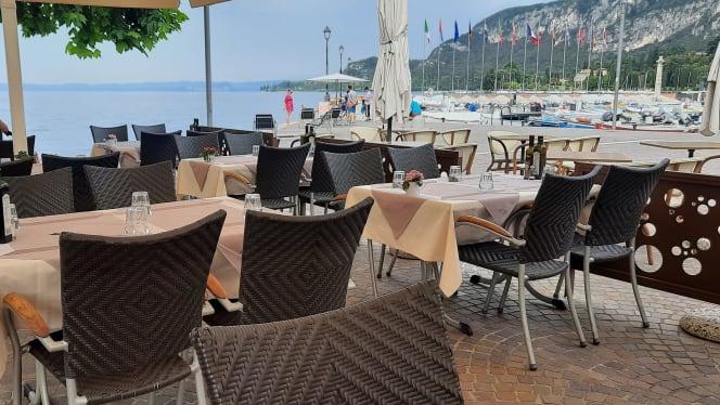 Ristorante Piccolo Hotel - 8