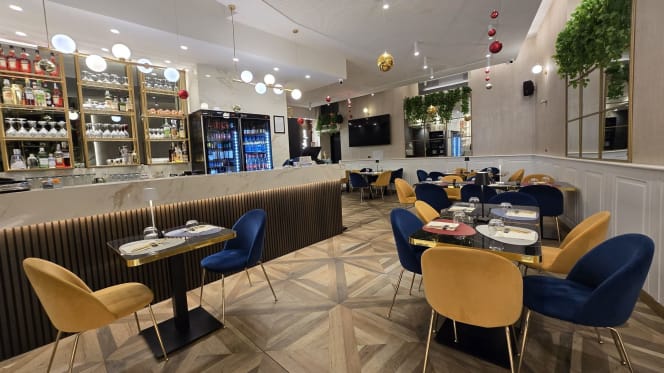 Anticus - Pozzuoli - 1