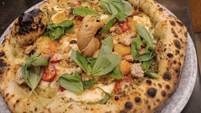 Anticus - Pozzuoli - 2