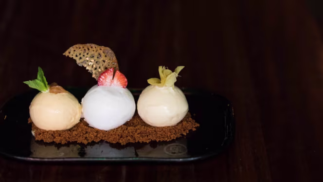 Ku Kitchen & Bar - Amsterdam - 6