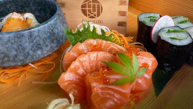 Ku Kitchen & Bar - Amsterdam - 2