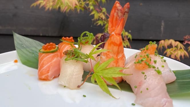 Ku Kitchen & Bar - Amsterdam - 3