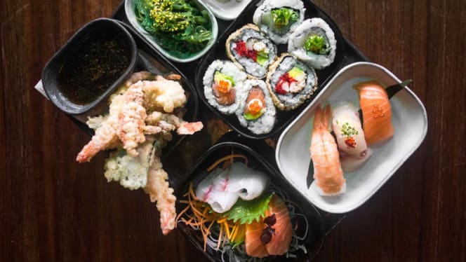 Ku Kitchen & Bar - Amsterdam - 7