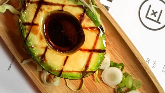 Ku Kitchen & Bar - Amsterdam - 5