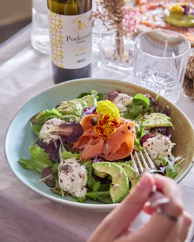 Dafne Garden Bistrot - 1