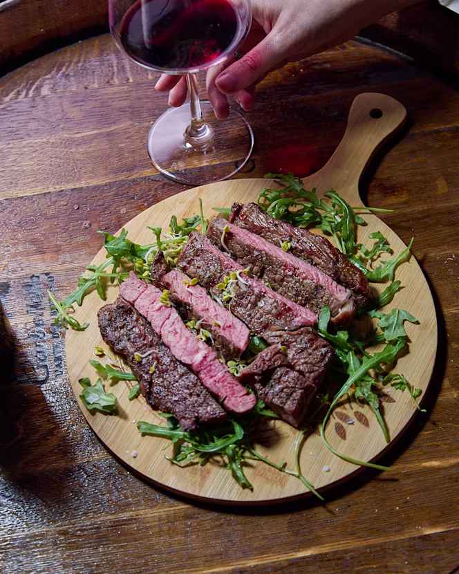 Dafne Garden Bistrot - 2