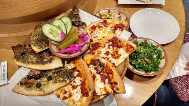 Jaffa Bake House - 7