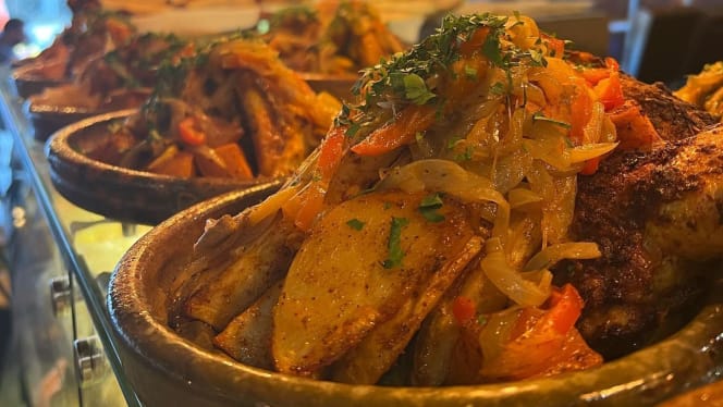 Jaffa Bake House - 3