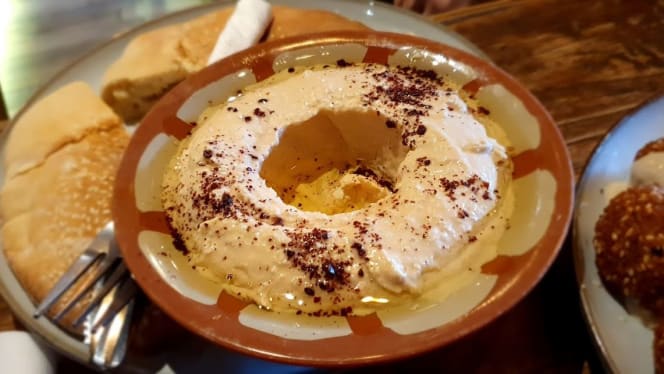 Jaffa Bake House - 8