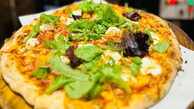 Jaffa Bake House - 9