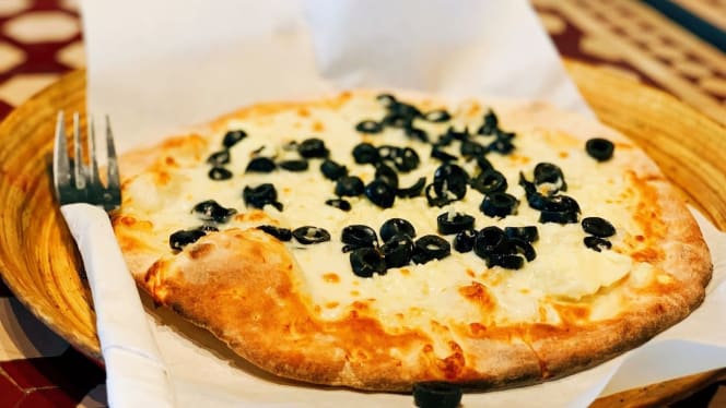 Jaffa Bake House - 4