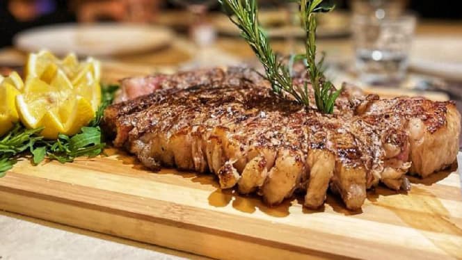 Al Glicine - Erba - 0