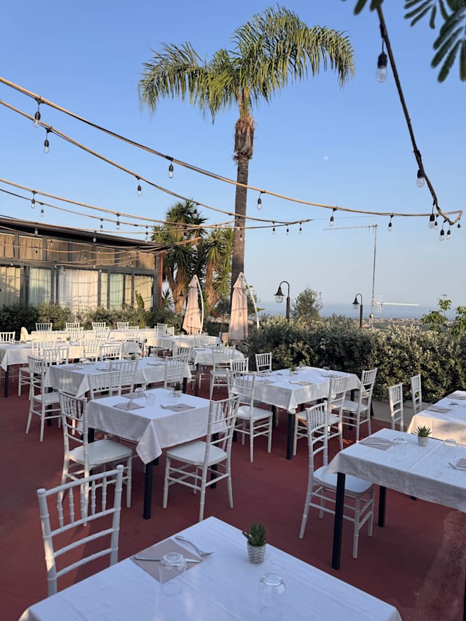 Il Noceto Dell'etna - 1