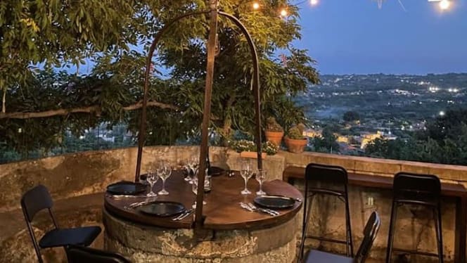 Il Noceto Dell'etna - 0