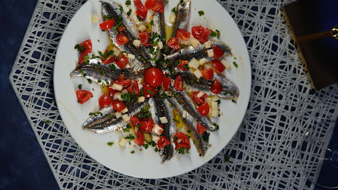 Regina Margherita - 2