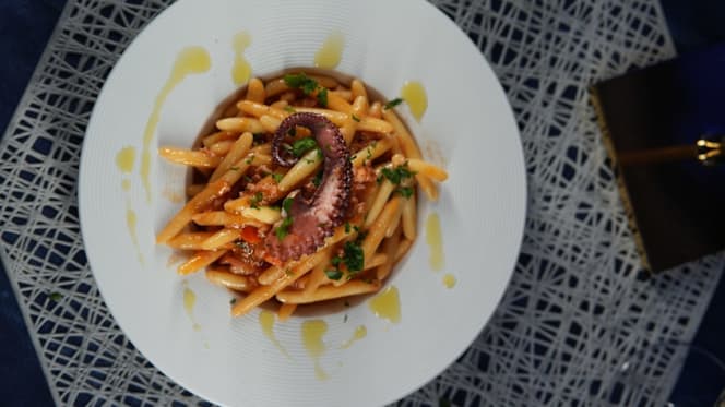 Regina Margherita - 7