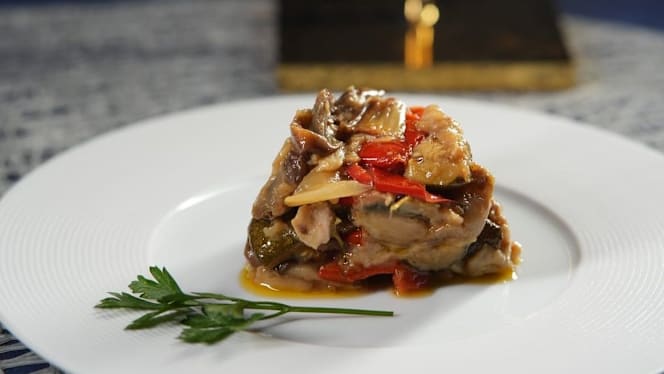 Regina Margherita - 3