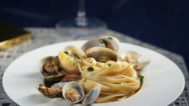 Regina Margherita - 8