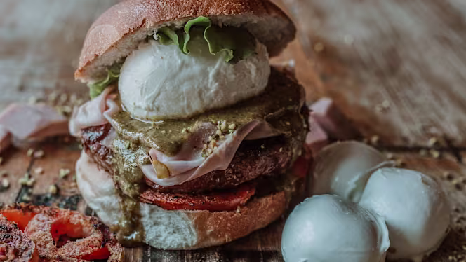 Cantiere Hambirreria Milano - 8