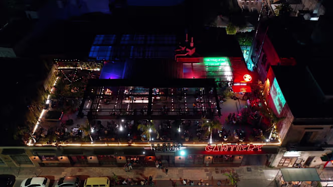 Cantiere Hambirreria Milano - 5