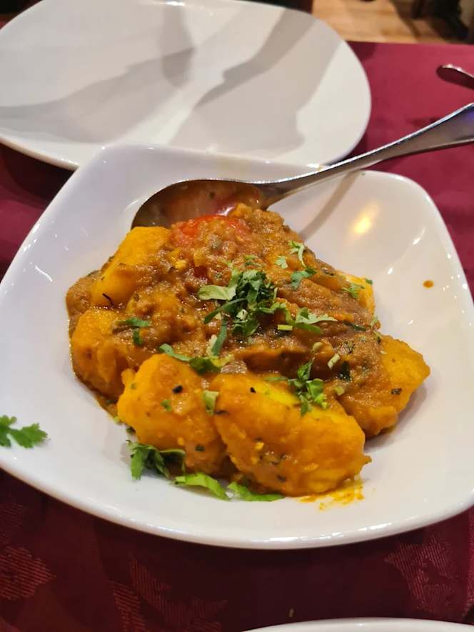 Naz Indian Cuisine - 6