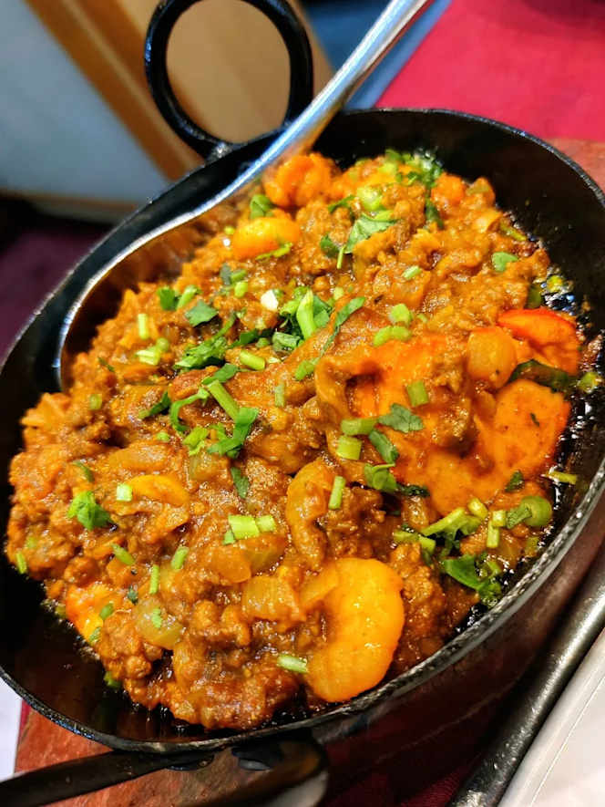 Naz Indian Cuisine - 2