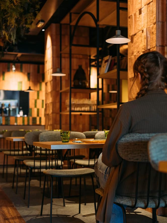 Somos Raro - Valencia - 0