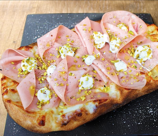 Club house Amatori Union / Sport, Food&Beer - 1