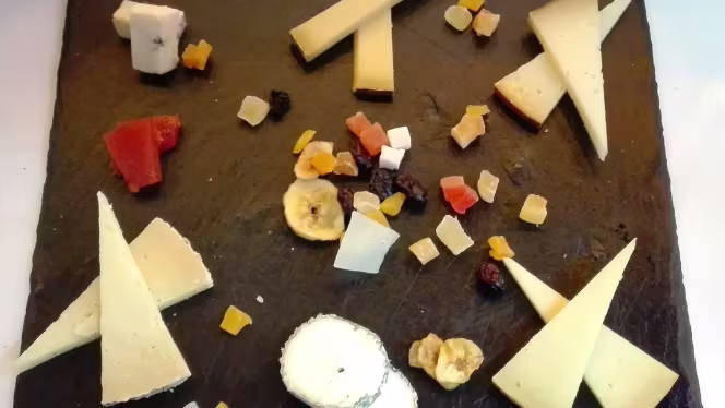 La Barra del Mercat - Elx - 1