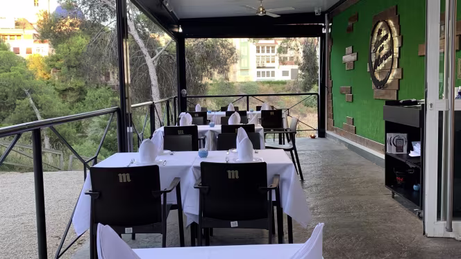 La Barra del Mercat - Elx - 5