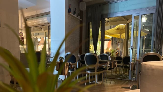 Ristorante la Fontana - 9