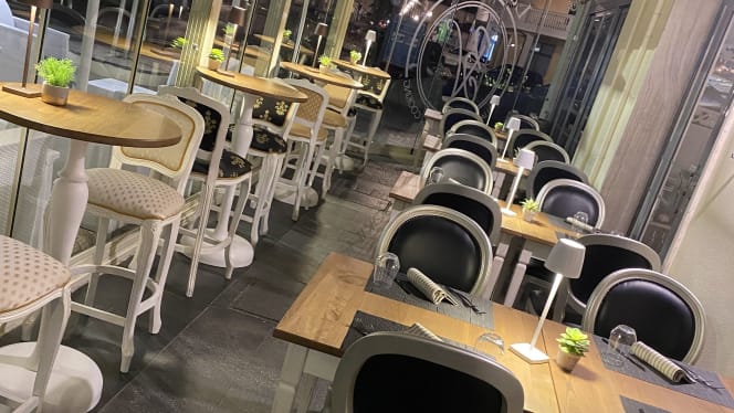 Ristorante la Fontana - 5