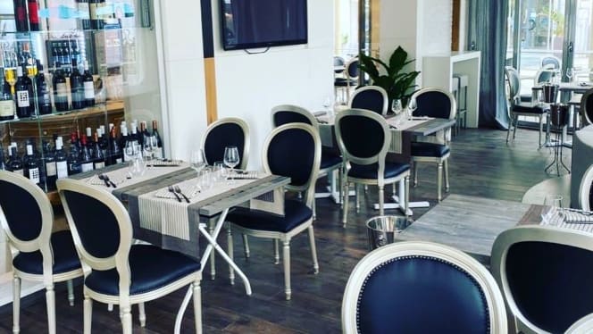 Ristorante la Fontana - 8