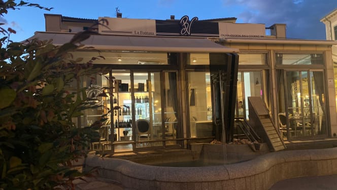 Ristorante la Fontana - 0