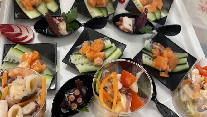 Ristorante la Fontana - 4