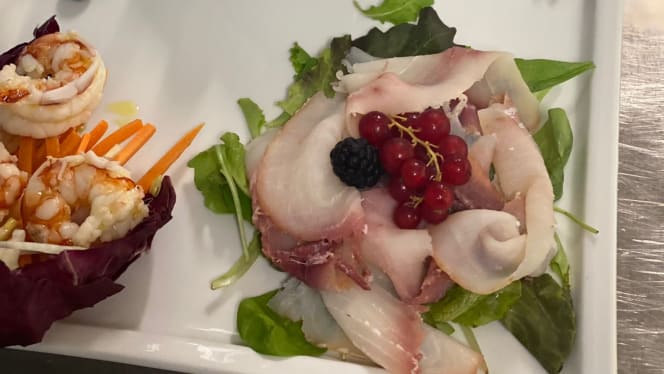 Ristorante la Fontana - 3