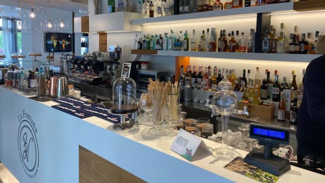 Ristorante la Fontana - 7