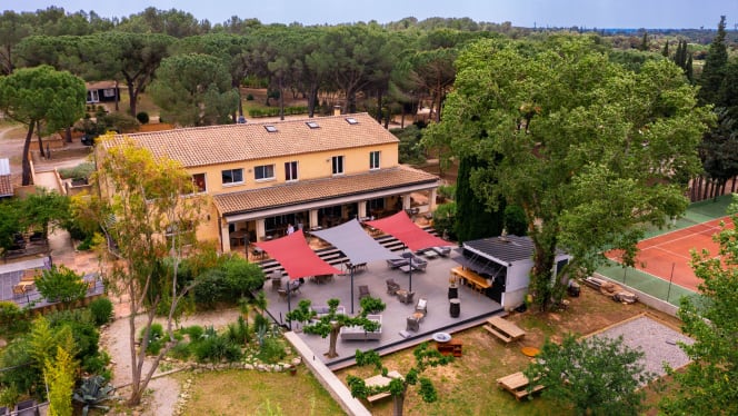 LA Villa Vicha - 1