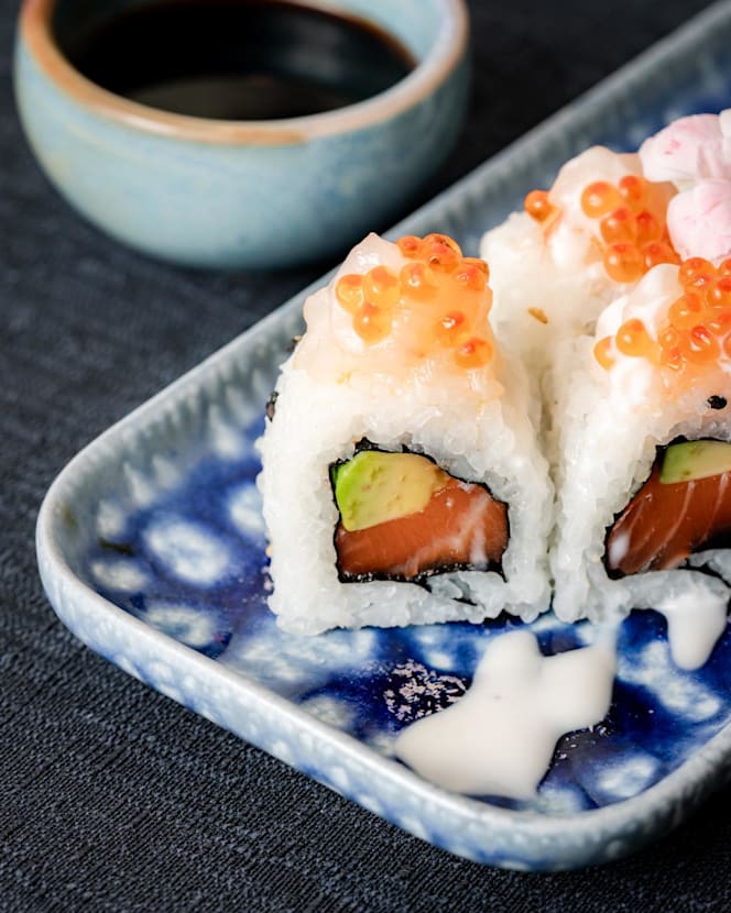 Mazeh Fusion Bistrot - 4