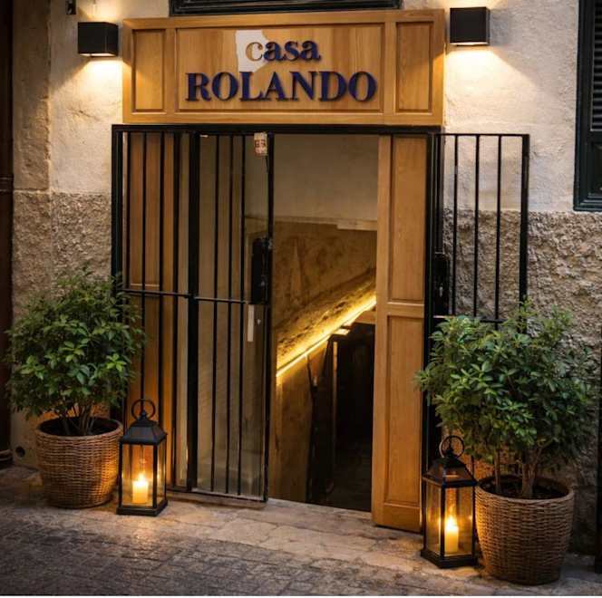 Casa Rolando - 0