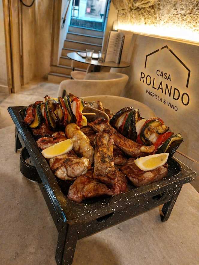 Casa Rolando - 1